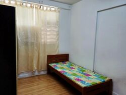 Blk 684 Hougang Avenue 8 (Hougang), HDB 3 Rooms #597150711